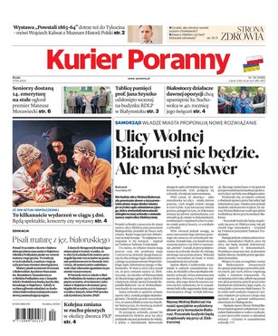 Kurier Poranny 94/2023
