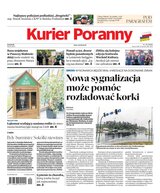 Kurier Poranny 95/2023
