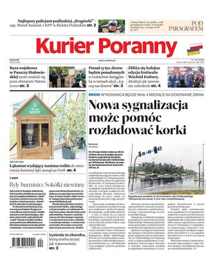 Kurier Poranny 95/2023