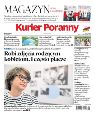 Kurier Poranny 96/2023