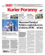 Kurier Poranny 97/2023