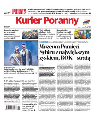 Kurier Poranny 97/2023