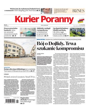 Kurier Poranny 98/2023
