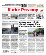 Kurier Poranny 99/2023