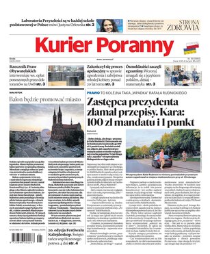 Kurier Poranny 99/2023