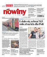 Nowiny 10/2023