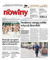 Nowiny 109/2023