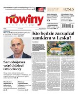 Nowiny 11/2023