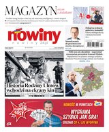 Nowiny 110/2023