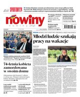 Nowiny 116/2023