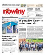 Nowiny 118/2023