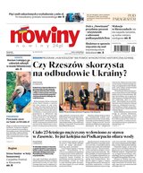 Nowiny 124/2023