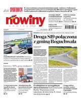 Nowiny 126/2023