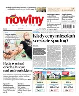 Nowiny 13/2023