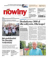 Nowiny 132/2023