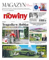 Nowiny 135/2023