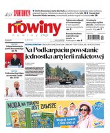 Nowiny 190/2023
