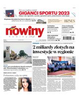 Nowiny 196/2023