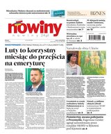 Nowiny 21/2023