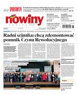 Nowiny 25/2023