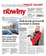 Nowiny 250/2023