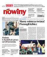 Nowiny 79/2023