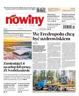 Nowiny 8/2023