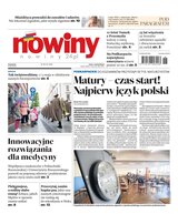 Nowiny 85/2023