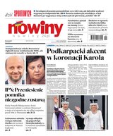 Nowiny 87/2023
