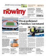 Nowiny 88/2023