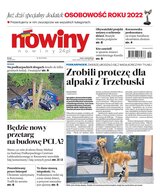 Nowiny 89/2023