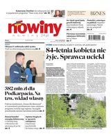 Nowiny 93/2023