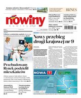 Nowiny 98/2023