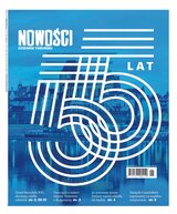 Nowości Dziennik Toruński 1/2023