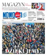 Nowości Dziennik Toruński 10/2023