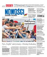 Nowości Dziennik Toruński 101/2023