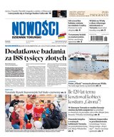 Nowości Dziennik Toruński 102/2023