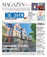 Nowości Dziennik Toruński 103/2023