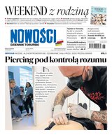 Nowości Dziennik Toruński 104/2023