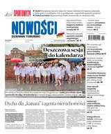 Nowości Dziennik Toruński 105/2023