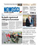 Nowości Dziennik Toruński 106/2023