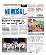 Nowości Dziennik Toruński 107/2023