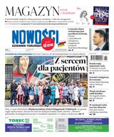 Nowości Dziennik Toruński 109/2023