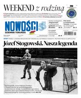 Nowości Dziennik Toruński 11/2023