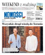 Nowości Dziennik Toruński 110/2023