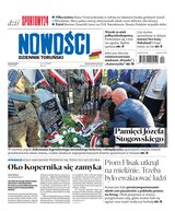 Nowości Dziennik Toruński 111/2023