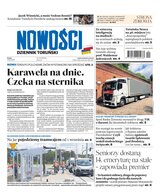 Nowości Dziennik Toruński 113/2023