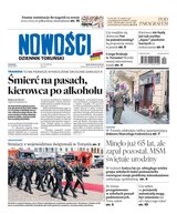 Nowości Dziennik Toruński 114/2023