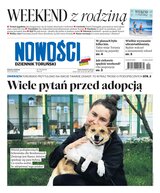 Nowości Dziennik Toruński 116/2023
