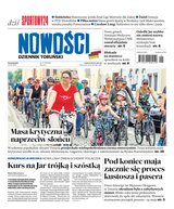 Nowości Dziennik Toruński 117/2023